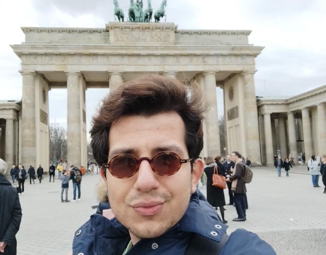 Marmaris Almanca Özel Ders