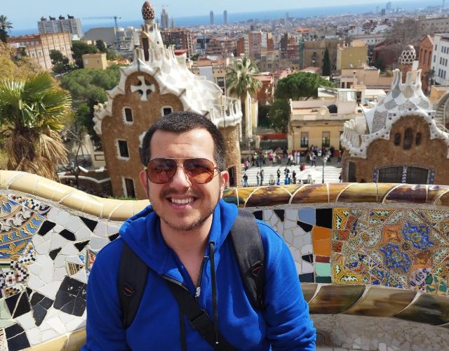 Marmaris Birebir Almanca Dersi